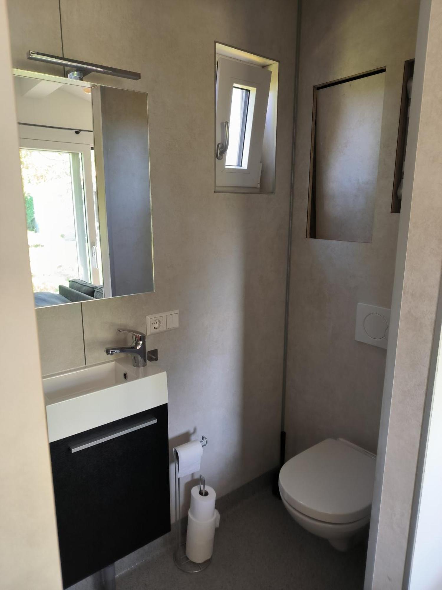 Mariafarm Chalets 泽文伯根 外观 照片